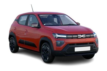 Dacia SPRING 27kWh Expression 45 33kW 5dr Auto
