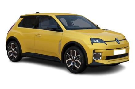 Renault 5 110kW Iconic Five Comfort Range 52 kWh 5dr Auto